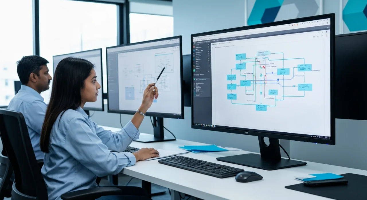 Entreprise de Cybersecurite Toulouse