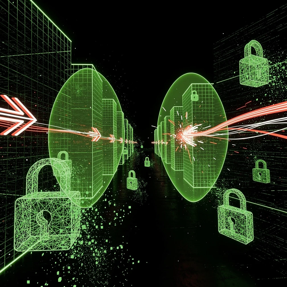 Entreprise Cybersécurité Toulouse - Audit, pentest et défense périmétrique en France